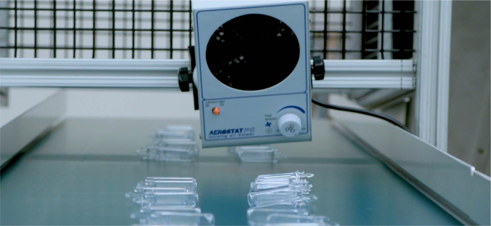 Plastic Injection Molding