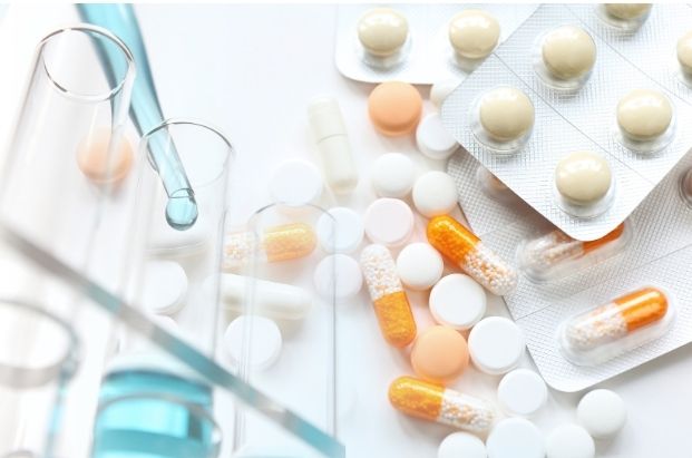 Pharmaceutical