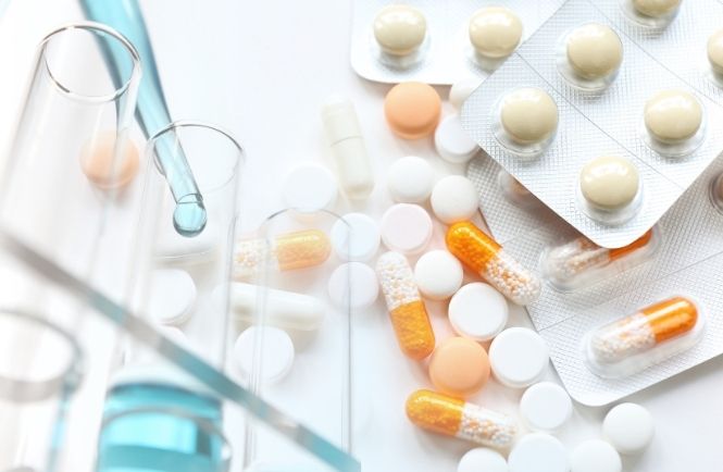 Pharmaceutical