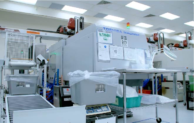 Your Trusted Partner in 
Diagnostics Product Development