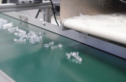 Mass Production