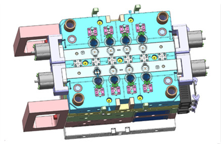 Mold Design