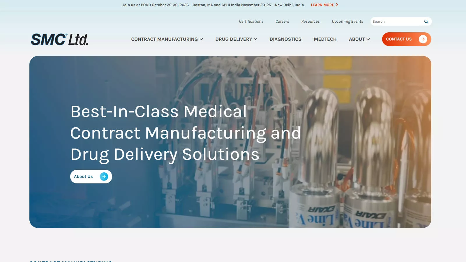 SMC Ltd